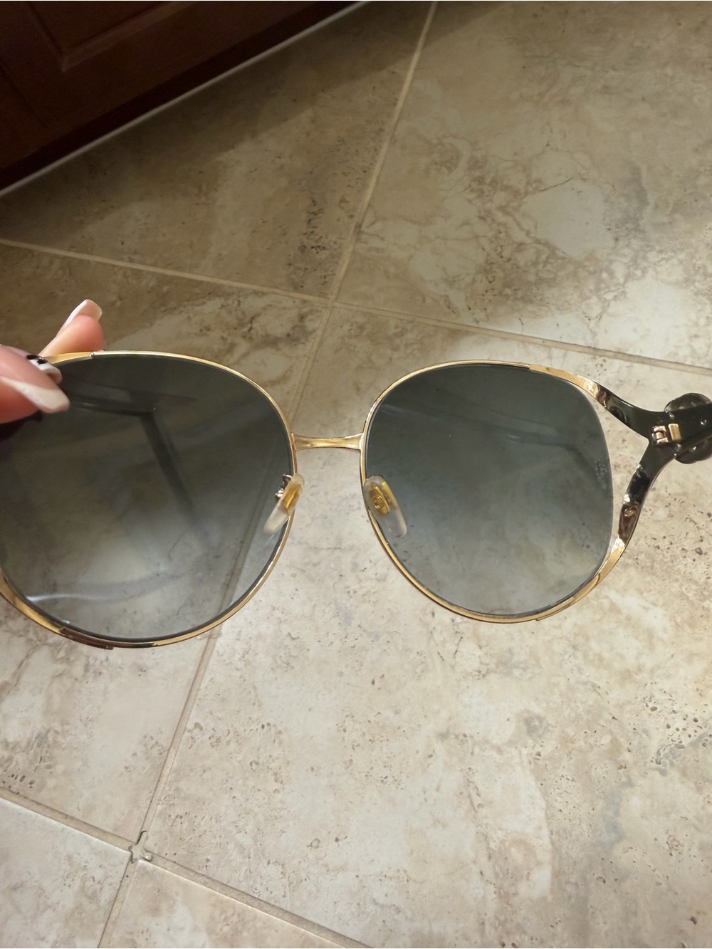 Gucci | sunglasses - Picture 15 of 15